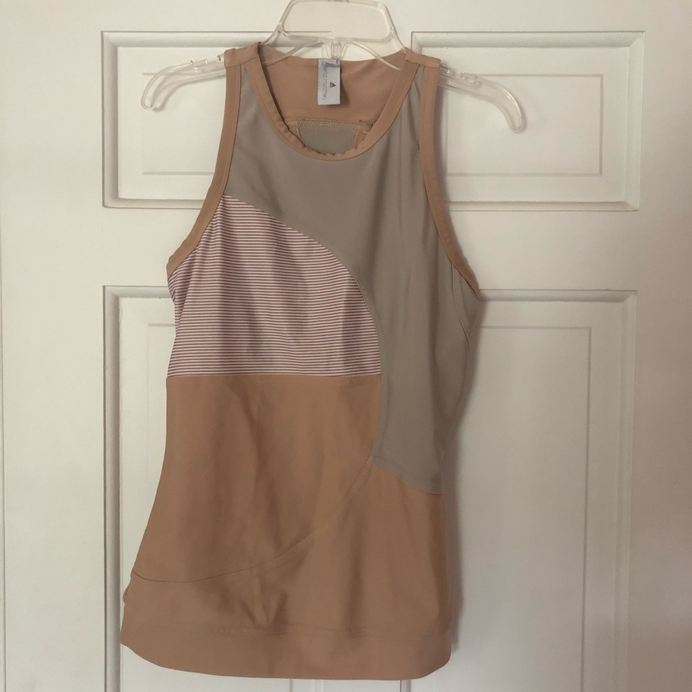 Stella McCartney for Adidas Athletic Top